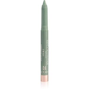 Collistar Twist Stylo hosszantartó szemhéjfesték ceruza kiszerelésben vízálló árnyalat 25 - Fortuna in Amore 1.4 g kép