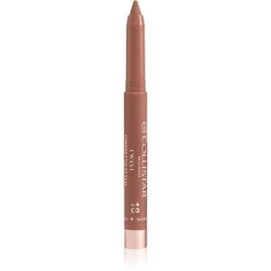 Collistar Twist Stylo hosszantartó szemhéjfesték ceruza kiszerelésben vízálló árnyalat 18 - Quel Momento 1.4 g kép