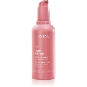 Aveda Nutriplenish™ Replenishing Overnight Serum hidratáló szérum hajra 100 ml kép
