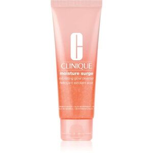 Clinique Moisture Surge™ Exfoliating Glow Scrub gyengéd hámlasztó gél 125 ml kép