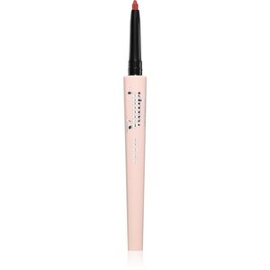 PUPA Milano Vamp! Lip Pencil vízálló szájceruza 2 az 1-ben árnyalat 012 Intense Red 0.35 g kép