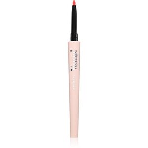 PUPA Milano Vamp! Lip Pencil vízálló szájceruza 2 az 1-ben árnyalat 010 Sunny Red 0.35 g kép