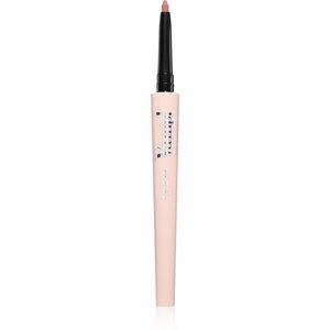 PUPA Milano Vamp! Lip Pencil vízálló szájceruza 2 az 1-ben árnyalat 004 Naked Nude 0.35 g kép