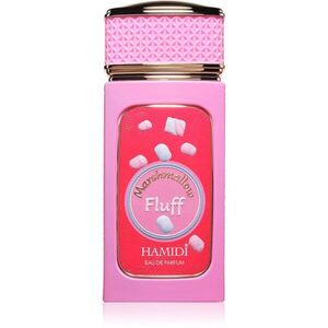 Hamidi Marshmallow Fluff Eau de Parfum unisex 100 ml kép