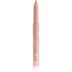 Collistar Twist Stylo hosszantartó szemhéjfesték ceruza kiszerelésben vízálló árnyalat 17 - A Prima Vista 1.4 g kép