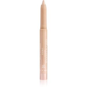 Collistar Twist Stylo hosszantartó szemhéjfesték ceruza kiszerelésben vízálló árnyalat 16 - First Glow 1.4 g kép