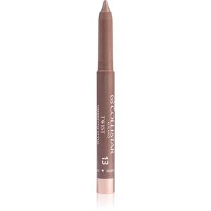 Collistar Twist Stylo hosszantartó szemhéjfesték ceruza kiszerelésben vízálló árnyalat 13 - Golden Haze 1.4 g kép