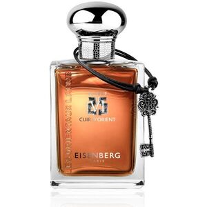 EISENBERG Secret VI Cuir d'Orient Eau de Parfum uraknak 50 ml kép