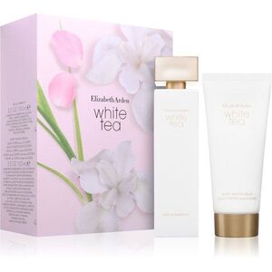 Elizabeth Arden White Tea ajándékszett hölgyeknek kép