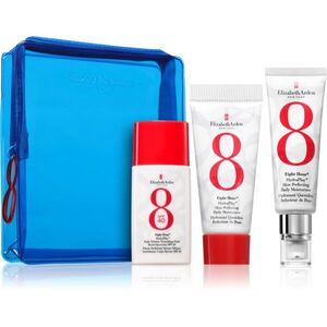 Elizabeth Arden Eight Hour Hydraplay™ PROTECT AND SOOTHE ajándékszett az intenzív hidratálásért kép