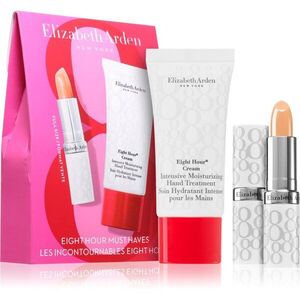 Elizabeth Arden Eight Hour ajándékszett hidratáló hatással kép