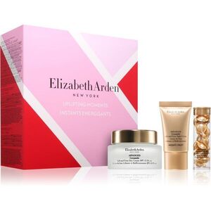 Elizabeth Arden Ceramide UPLIFTING MOMENTS ajándékszett a feszes bőrért kép