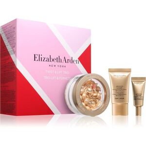 Elizabeth Arden Ceramide TWIST & LIFT ajándékszett a bőr hidratálásáért és feszességéért kép