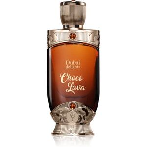 Hamidi Choco Lava illatos olaj unisex 20 ml kép