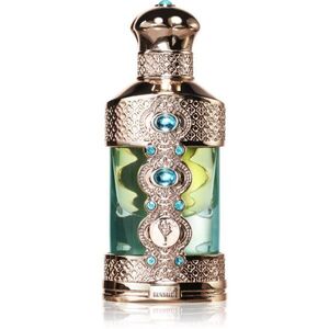 Hamidi Gulnar Intense illatos olaj hölgyeknek 20 ml kép