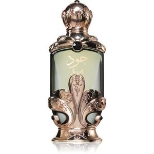 Hamidi Joud illatos olaj unisex 20 ml kép