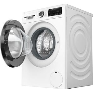 Bosch Serie 6 Mosó-szárítógép - 10, 5/6 kg kép
