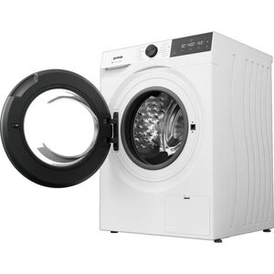 Gorenje WG414A41 Elöltöltős mosógép 10kg, 1400ford./perc, UltraCl... kép