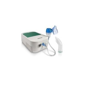 Omron duobaby 2in1 kompresszoros inhalátor orrszívóval, csecsemő, ... kép