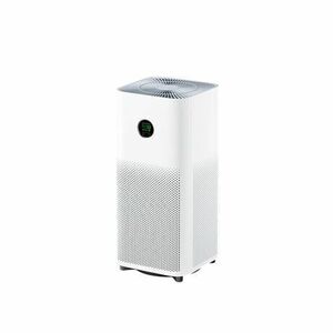Xiaomi BHR08MZEU Mijia Smart Air Purifier 6 EU okos légtisztító, Fehér kép