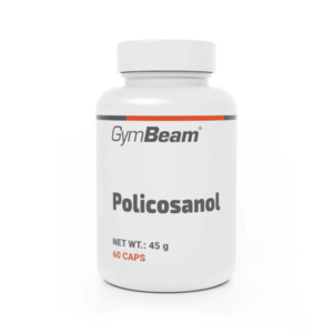 GymBeam Policosanol kép