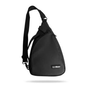 GymBeam Crossbody bag Urban Black kép