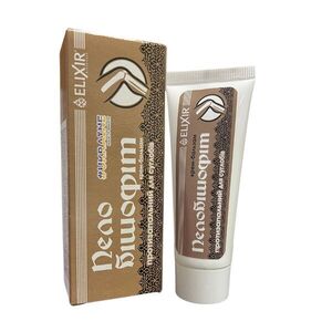„Pelobischofite” krémes balzsam – Elixir – 75 ml kép
