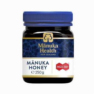 MGO™ 250+ manukaméz - Manuka Health - 250 g kép