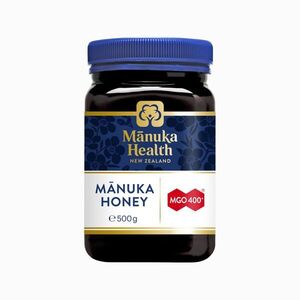 Manuka Health MGO™ 400+ Manuka méz – 500 g kép