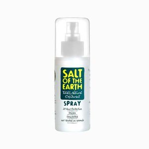 Salt of the Earth timsó spraydezodor Csomagolás: 100 ml kép