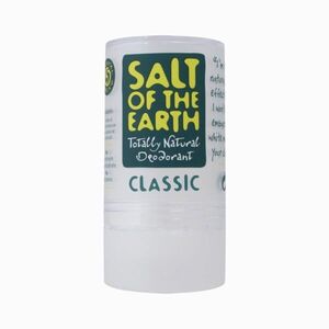 Salt of the Earth timsó dezodor, szilárd - 90 g Csomagolás: 50 g kép