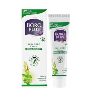 Boro Plus - krém na tvár (herbal bouquet) kép