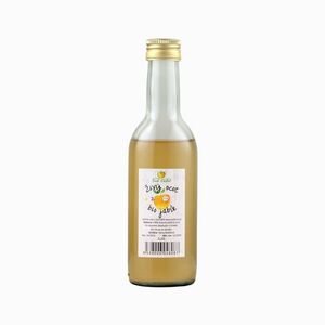 Masticha Terapia Bio almaecet – 350 ml kép
