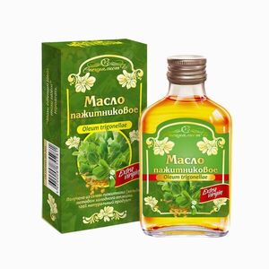 100% görögszénaolaj – Specialist – 100 ml Kötet: 100 ml kép