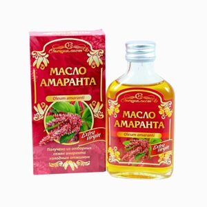 100% amarántolaj - Specialist - 100 ml kép