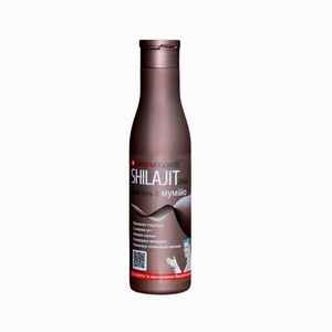 Shijalit sampon mumióval - Elixir - 250 ml kép
