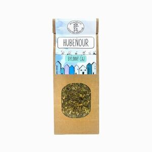 Gyógytea „Karcsúsító” – 50 g – Bylinářství U Chytré horákyně kép