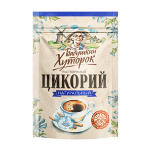 Hutorok natúr cikóriakávé – 100 g kép