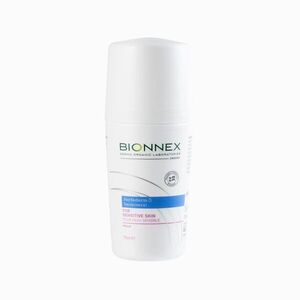 Bionnex ásványi roll-on dezodor érzékeny bőrre – 75 ml kép