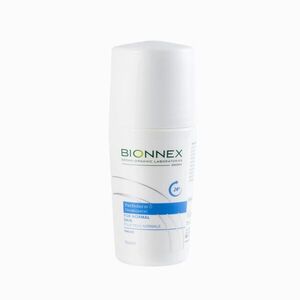 Bionnex ásványi roll-on dezodor normál bőrre - 75 ml kép