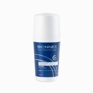 Bionnex ásványi roll-on dezodor férfiaknak - 75 ml kép