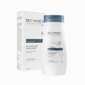 Bionnex hajhullás elleni hajkondicionáló – 300 ml kép