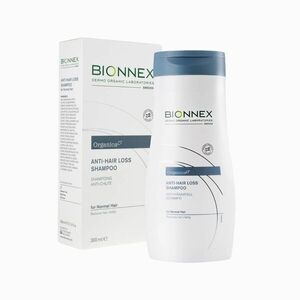 Bionnex hajhullás elleni sampon normál hajra – 300 ml kép