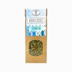 Vértisztító gyógytea - 50 g - Bylinářství U Chytré horákyně kép
