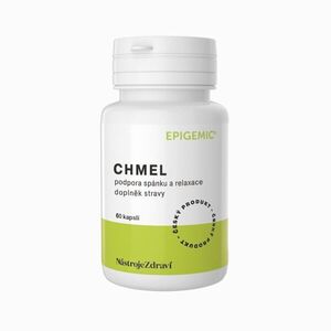 Komló Epigemic® – 60 kapszula kép
