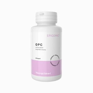 OPC Epigemic® – 60 kapszula kép