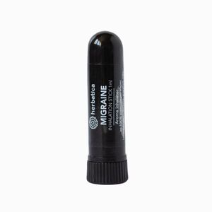 Migréna orrinhalátor - 1 ml - Herbatica kép