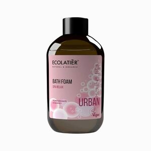 Ecolatier Urban Spa Relax fürdőhab – 600 ml kép