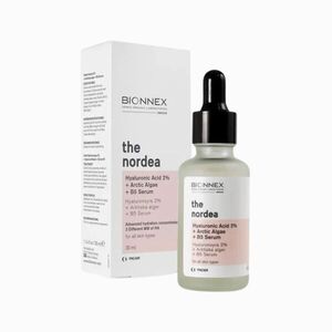 Bionnex 2% hialuronsavas szérum B5-vitaminnal - 30 ml kép