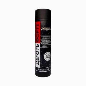 Aroma'Saules Decht Forte sampon hajra – 250 ml kép